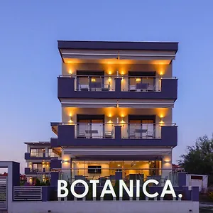 Botanica Luxury Неос-Мармарас