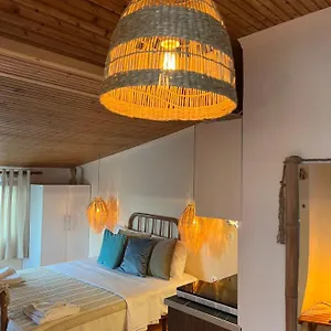  Apartament Agape