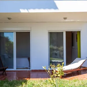  Ferienhaus Alterra Homes By The Sea