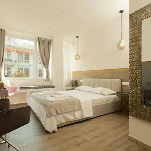 Διαμέρισμα Hermes Studio, Θεσσαλονίκη