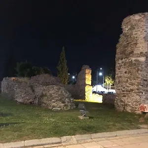 Διαμέρισμα Rotonda Luxurious, Θεσσαλονίκη