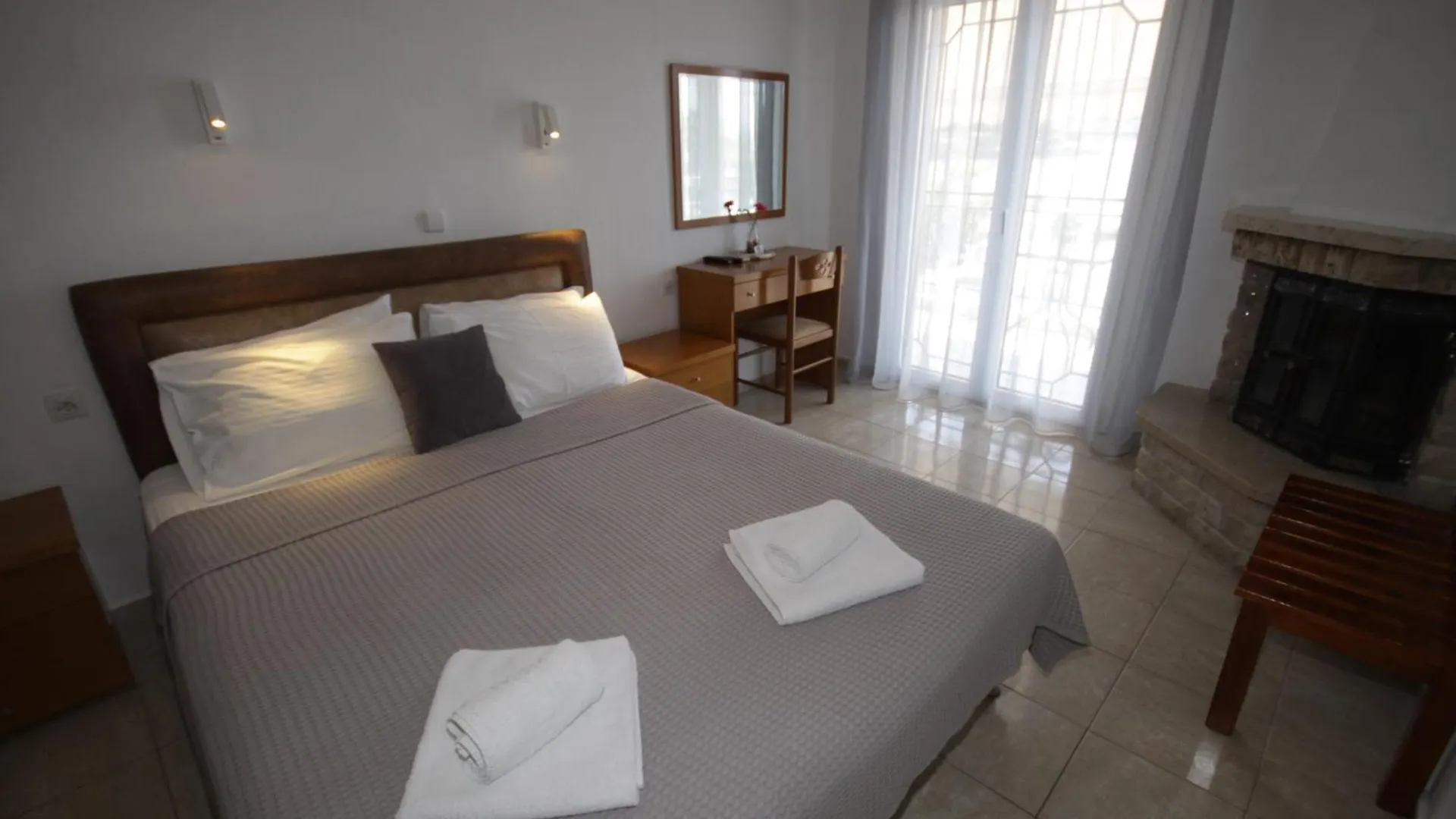 Portodream Studios & Apartments Neos Marmaras