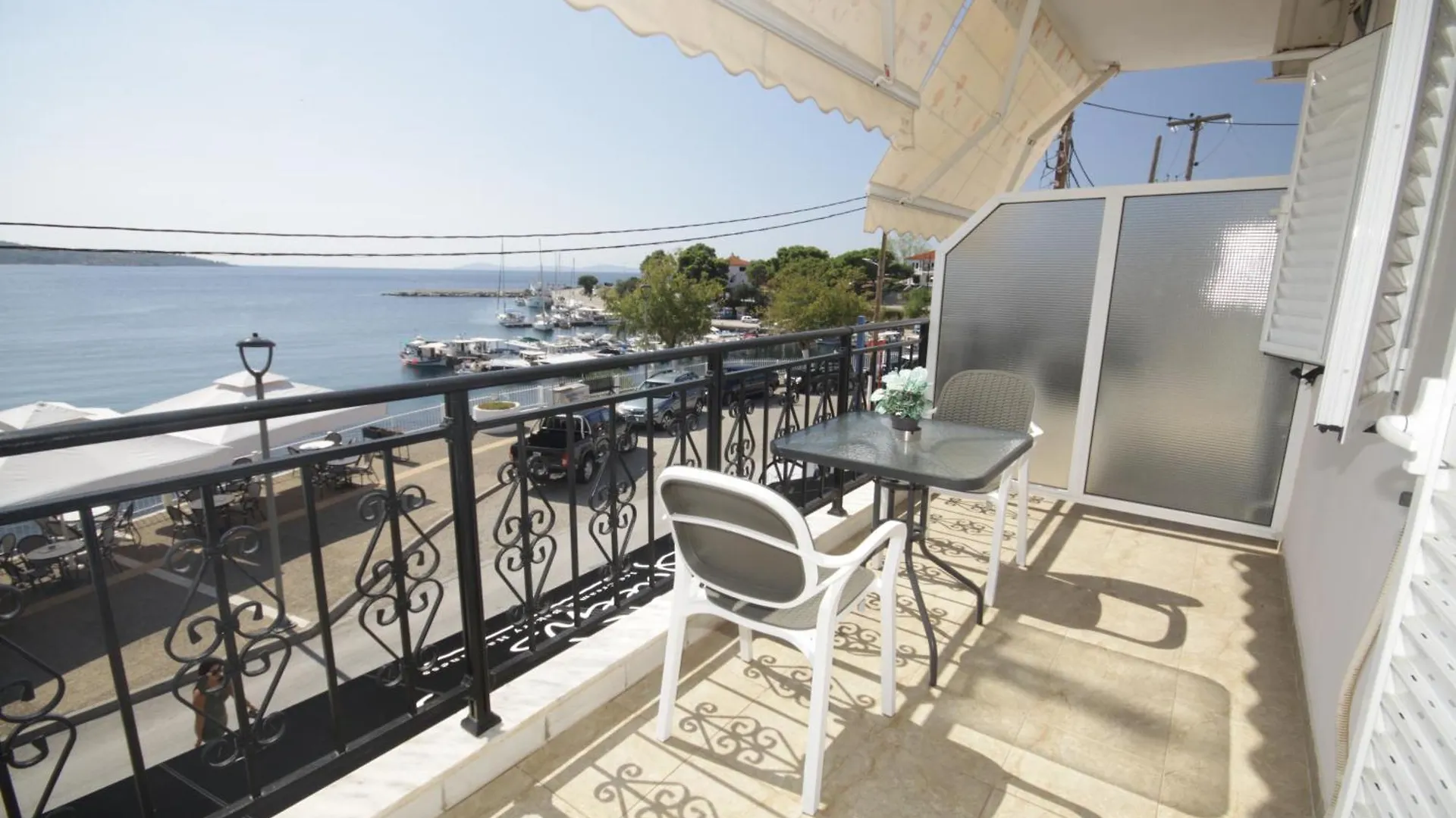 Portodream Studios & Apartments Neos Marmaras Greece