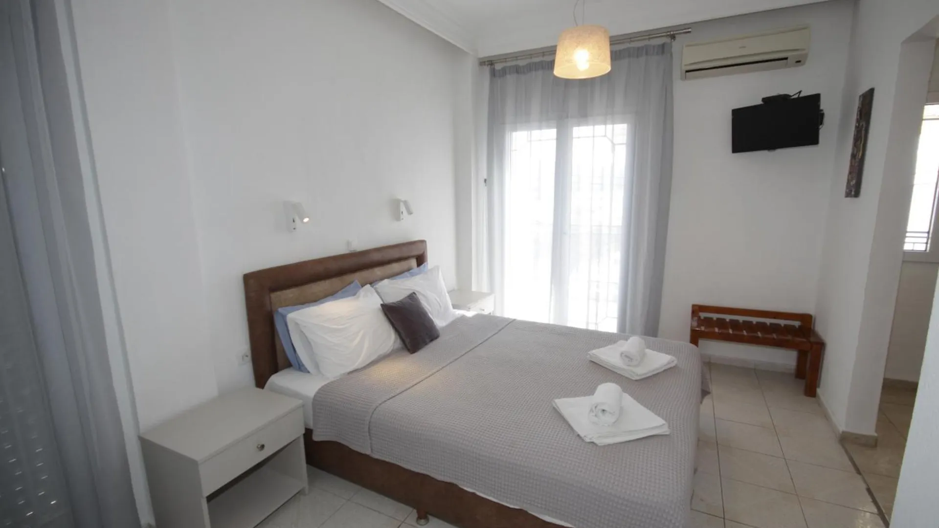 Portodream Studios & Apartments Neos Marmaras Greece