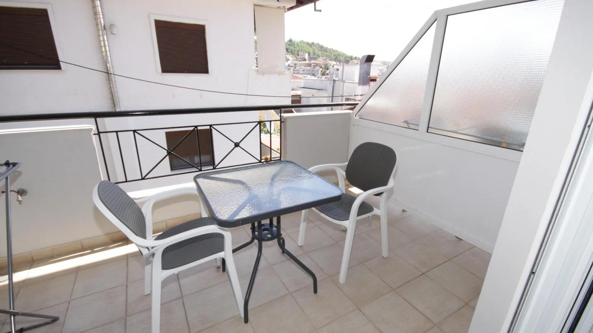 Portodream Studios & Apartments Neos Marmaras