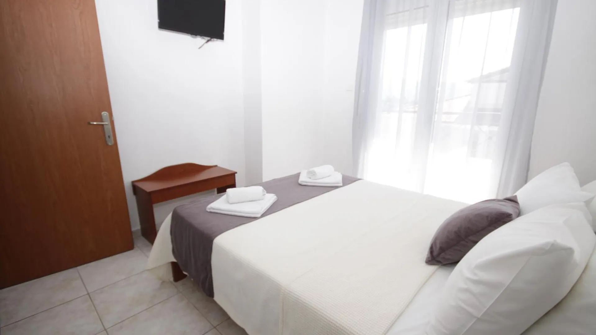 Portodream Studios & Apartments Neos Marmaras