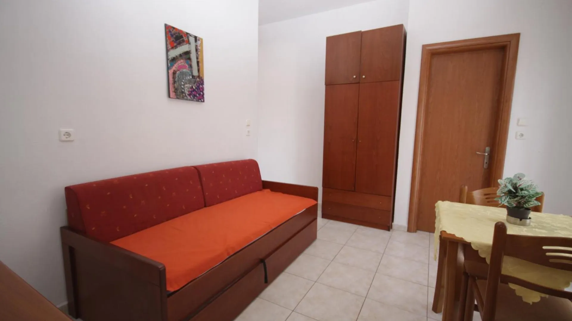 Portodream Studios & Apartments Neos Marmaras