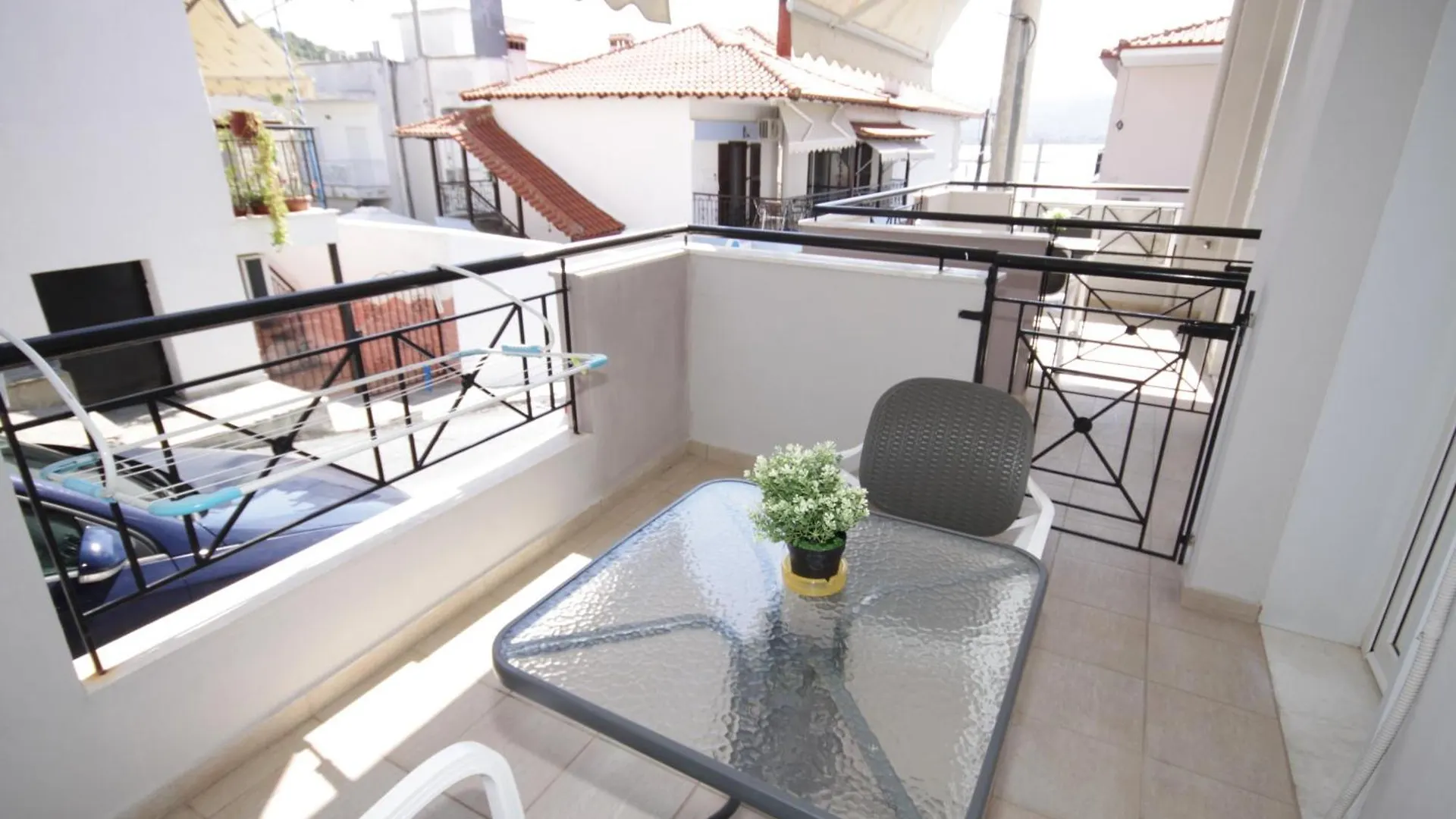 Portodream Studios & Apartments Neos Marmaras