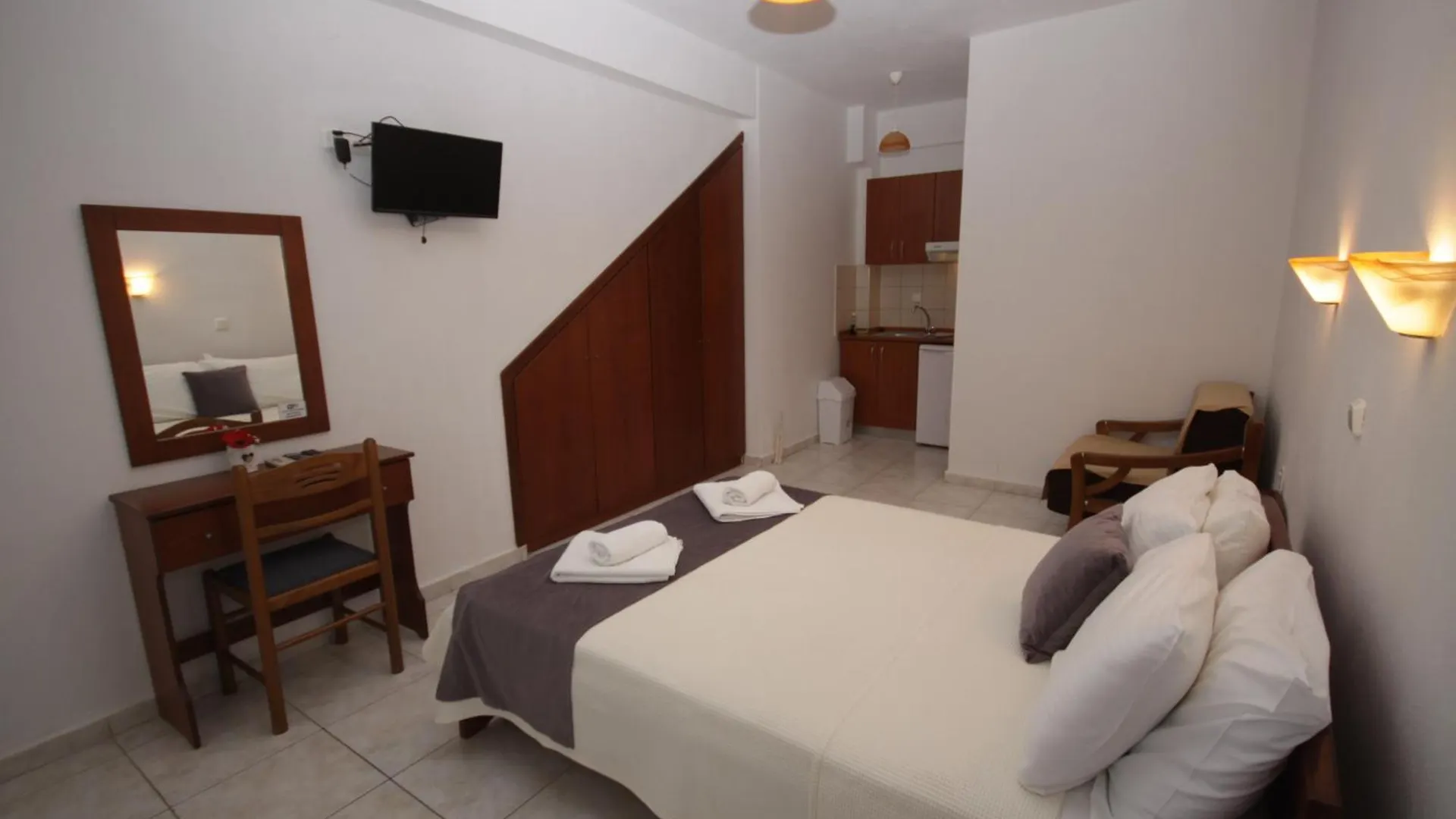 Portodream Studios & Apartments Neos Marmaras