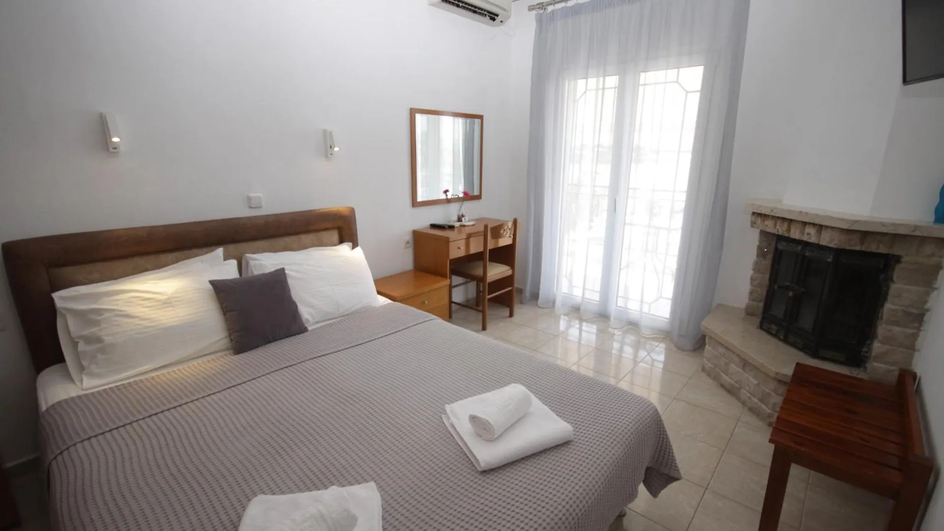 Portodream Studios & Apartments Neos Marmaras