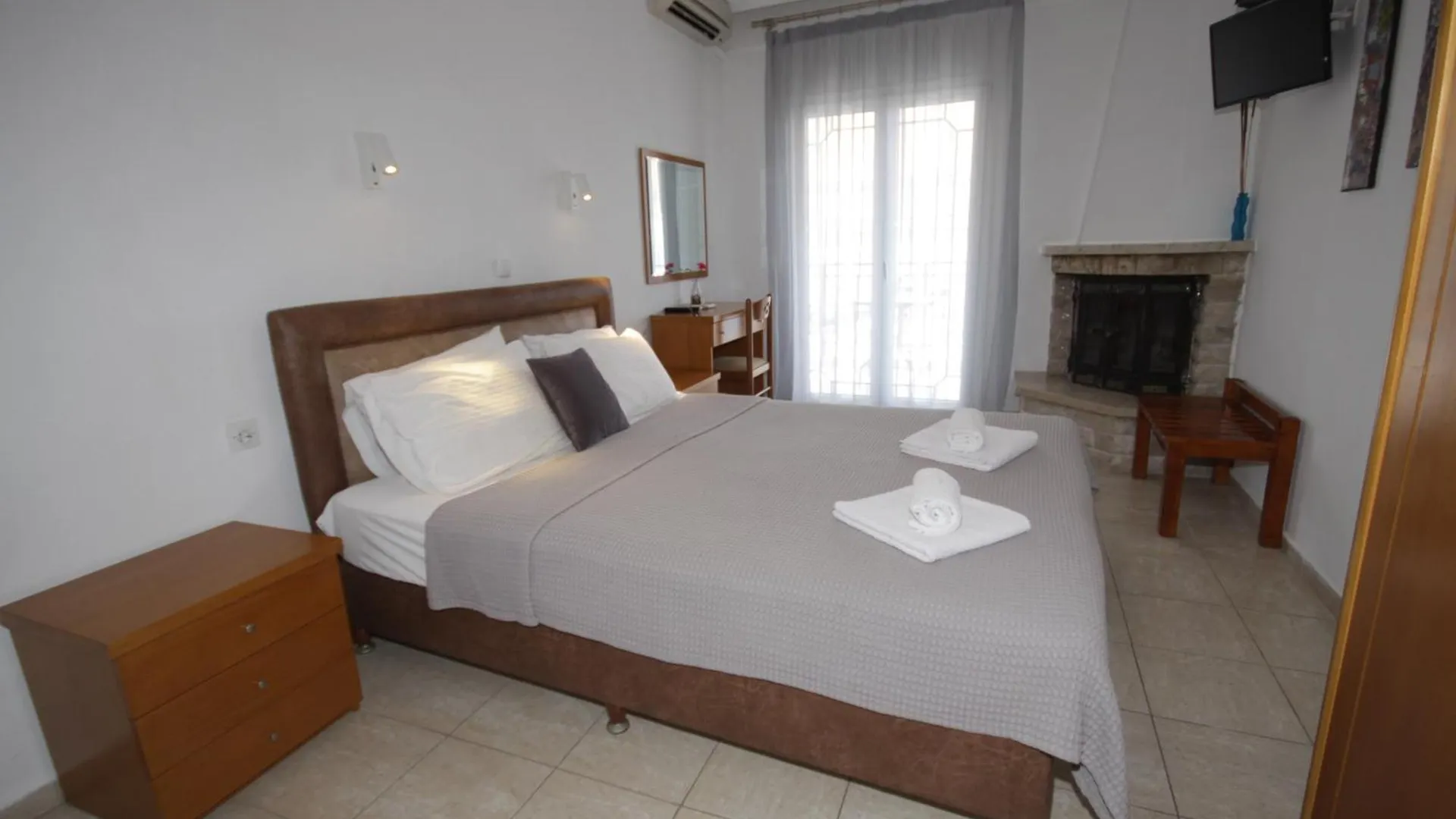 Portodream Studios & Apartments Neos Marmaras Greece