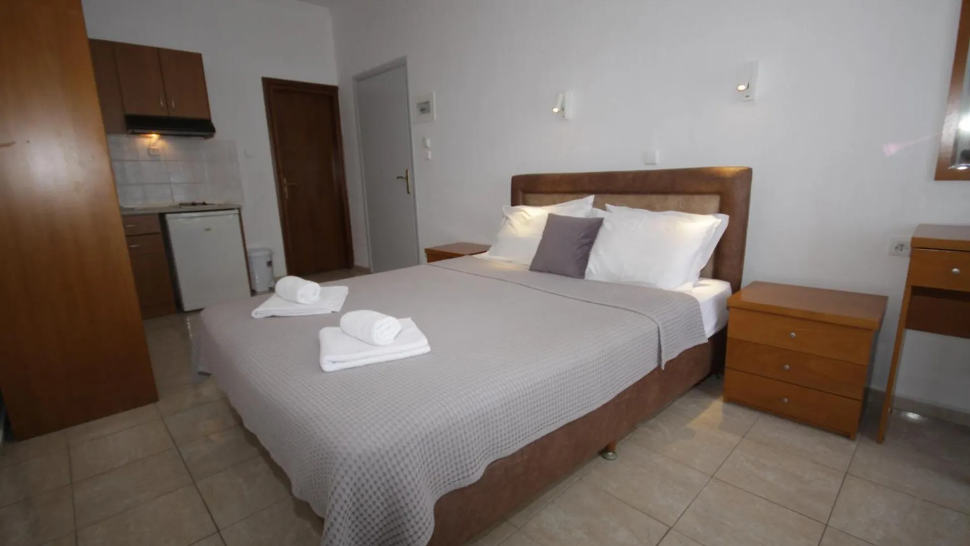 Portodream Studios & Apartments Neos Marmaras