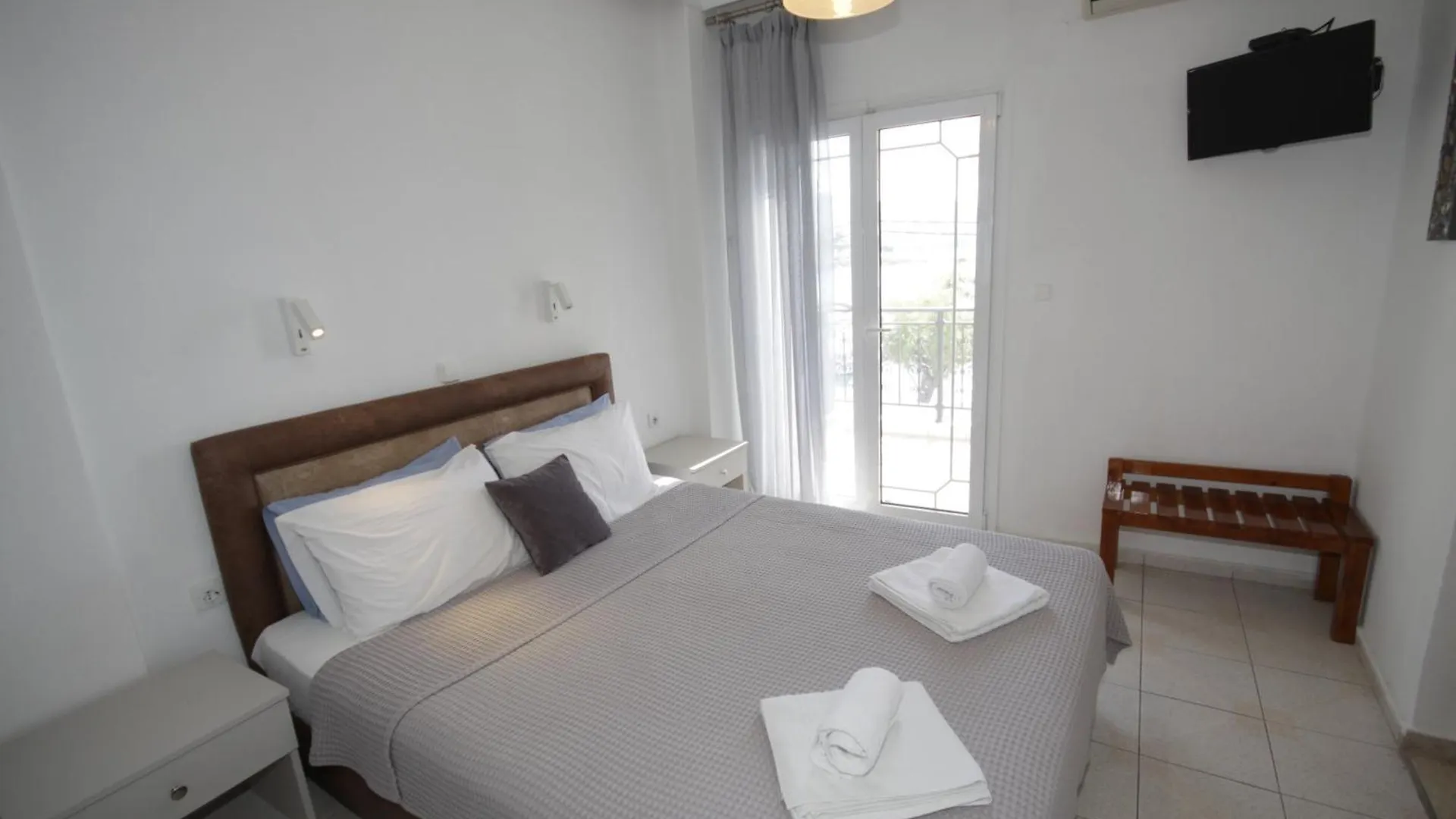 Portodream Studios & Apartments Neos Marmaras Greece