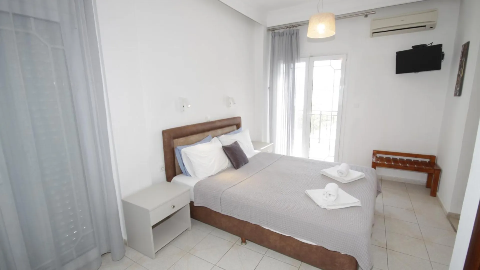 Portodream Studios & Apartments Neos Marmaras
