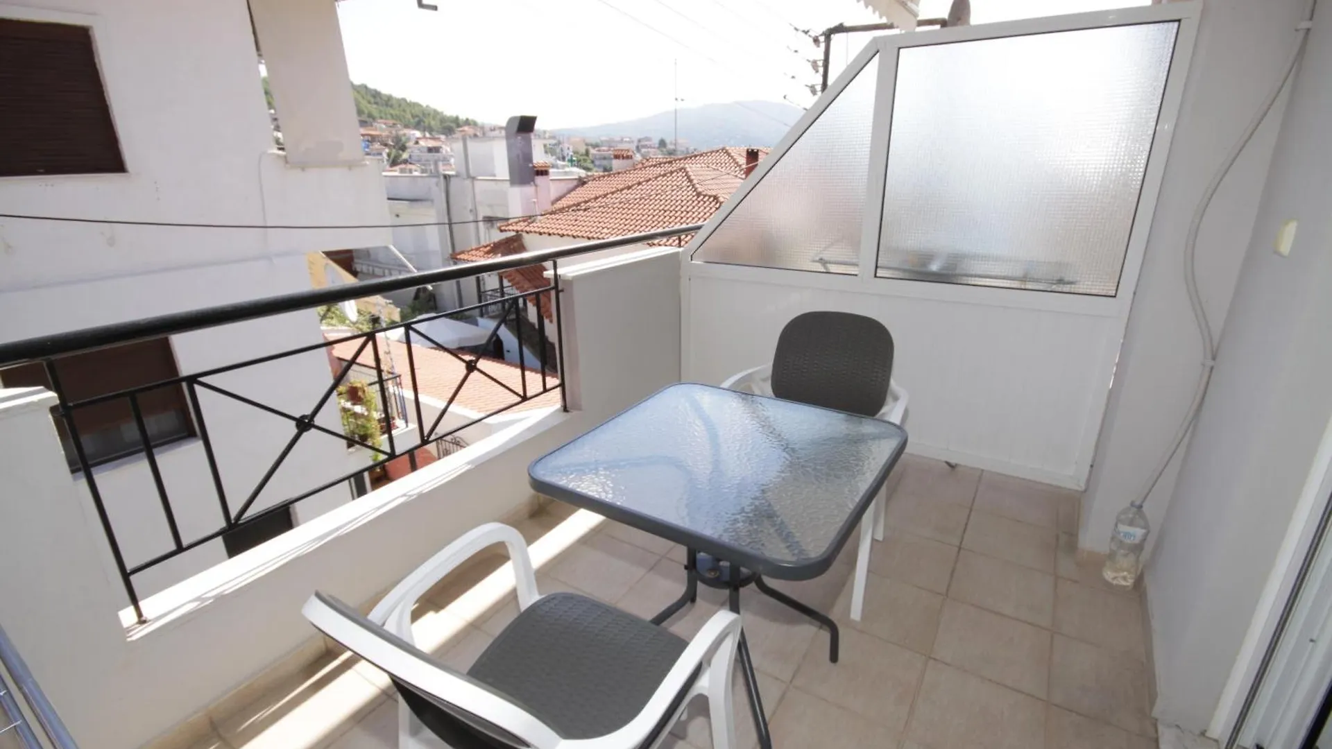 Portodream Studios & Apartments Neos Marmaras