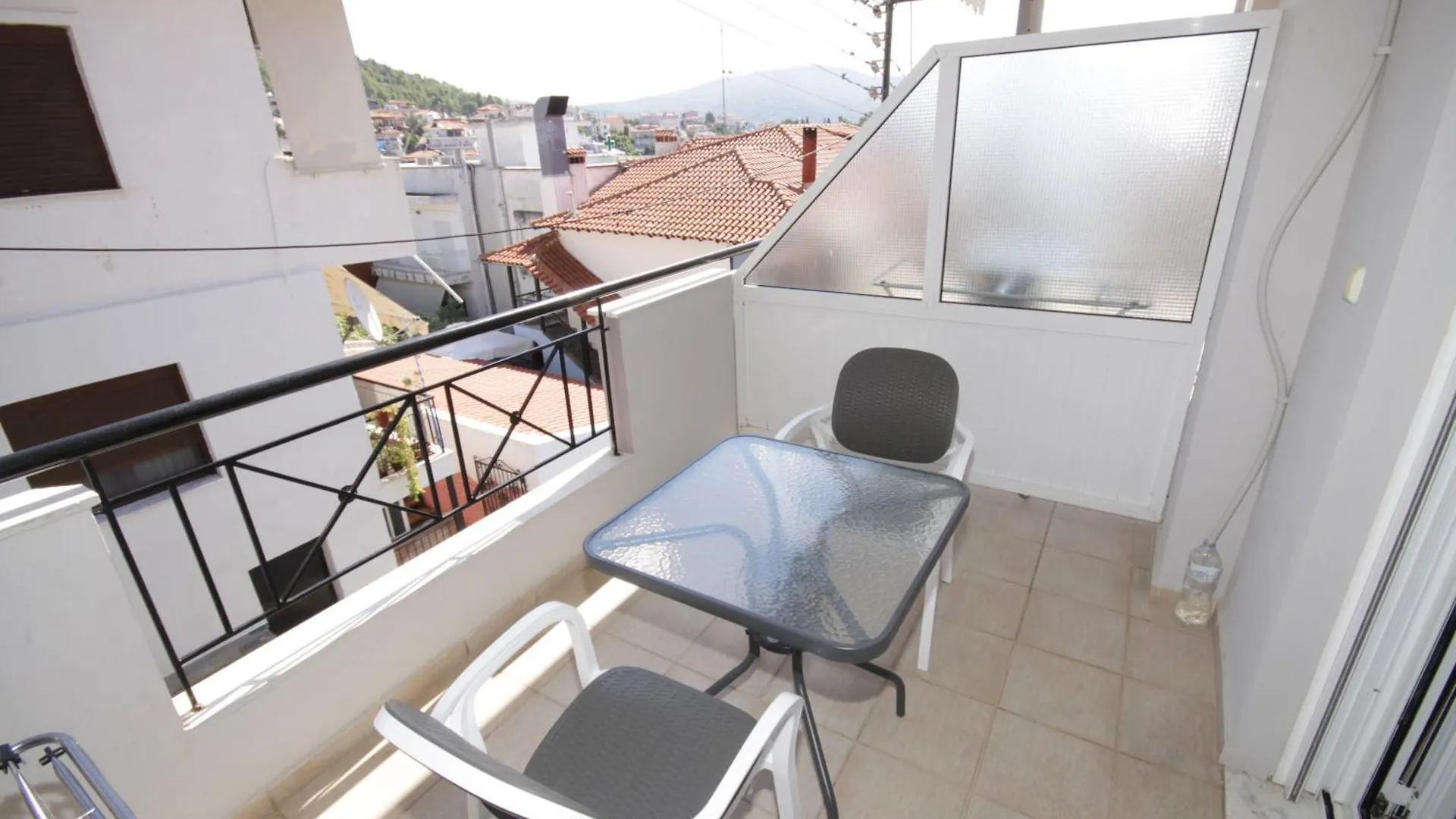 Portodream Studios & Apartments Neos Marmaras