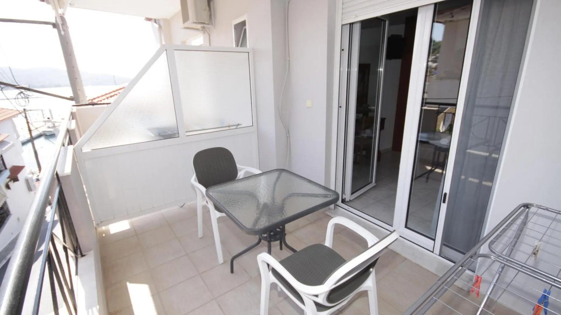 Portodream Studios & Apartments Neos Marmaras Greece