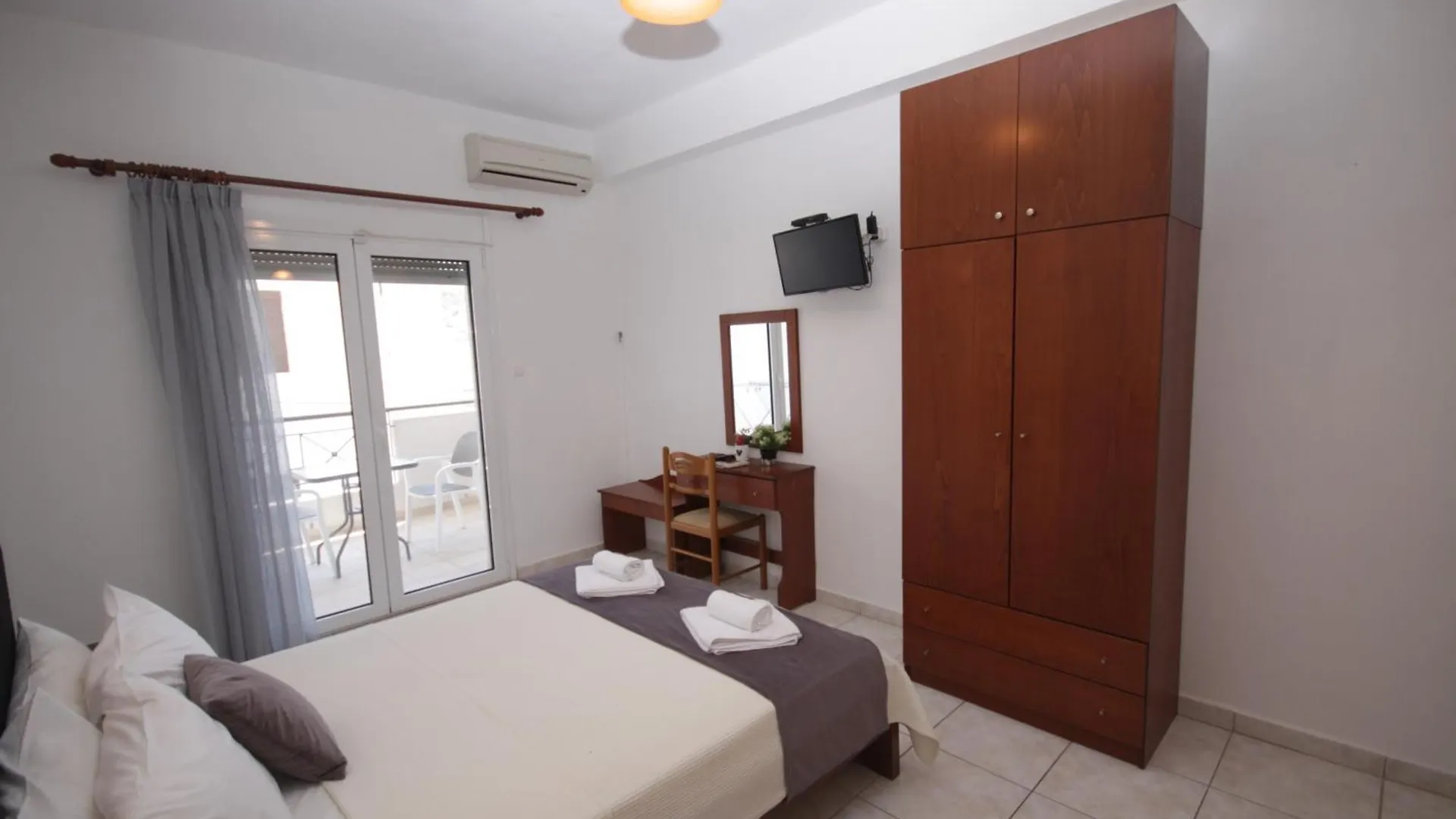 Portodream Studios & Apartments Neos Marmaras