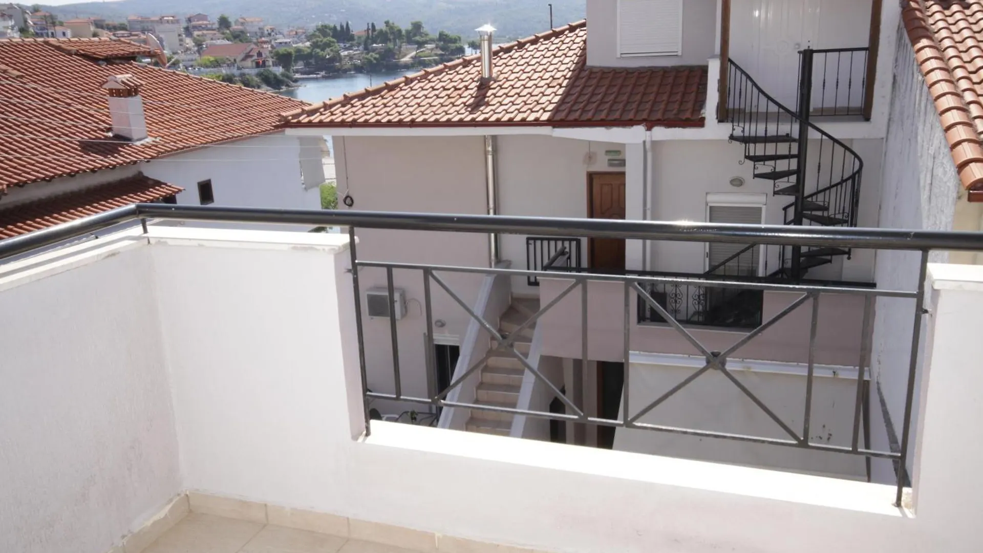 Portodream Studios & Apartments Neos Marmaras Greece