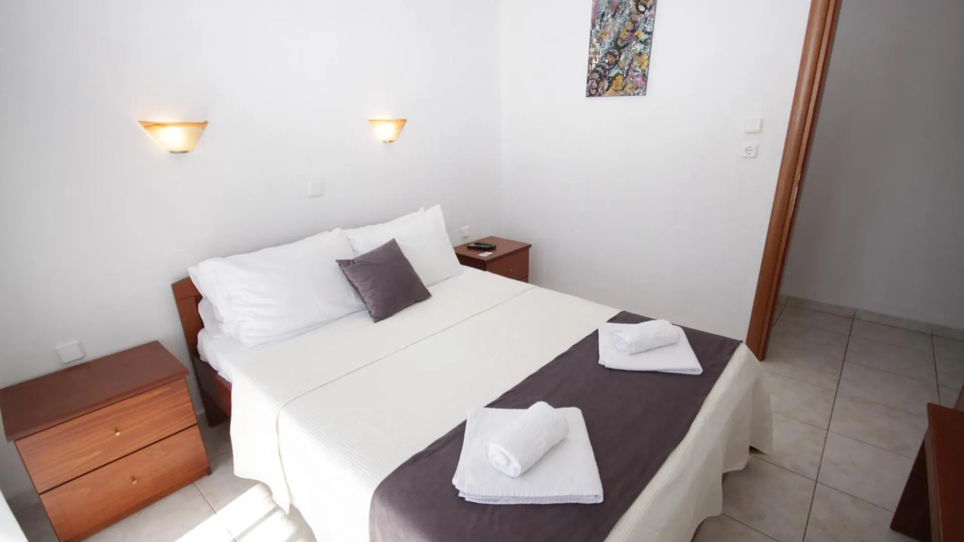 Portodream Studios & Apartments Neos Marmaras Greece