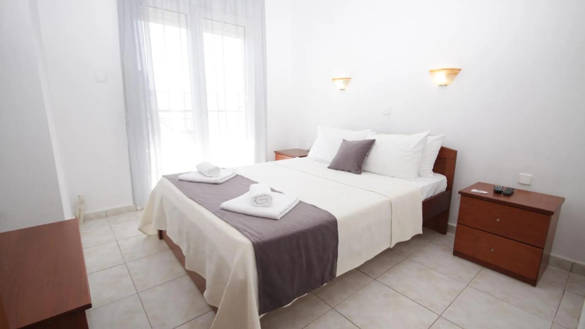 Portodream Studios & Apartments Neos Marmaras