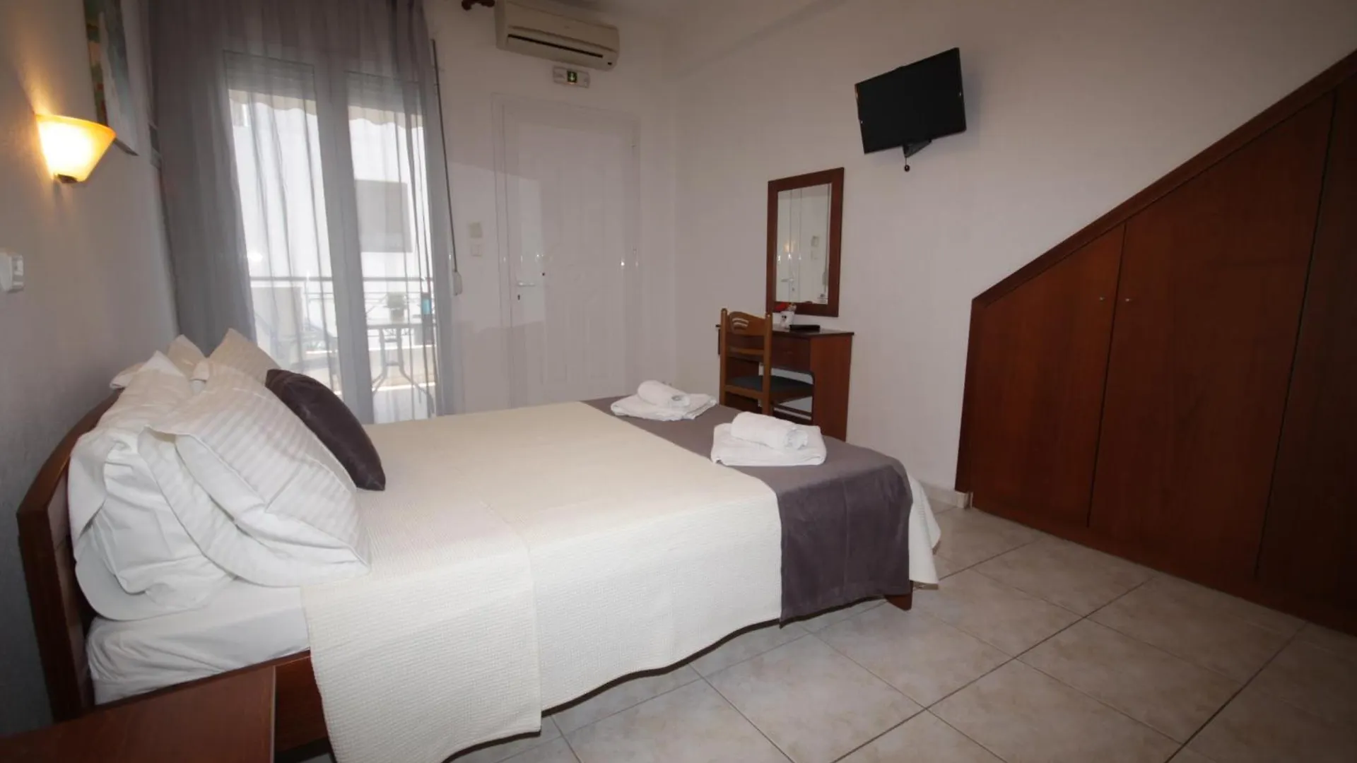 Portodream Studios & Apartments Neos Marmaras 0*,