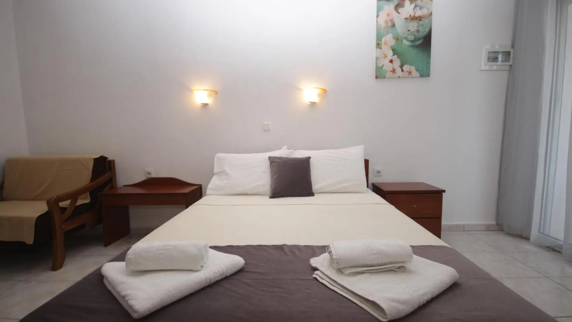 Portodream Studios & Apartments Neos Marmaras Greece